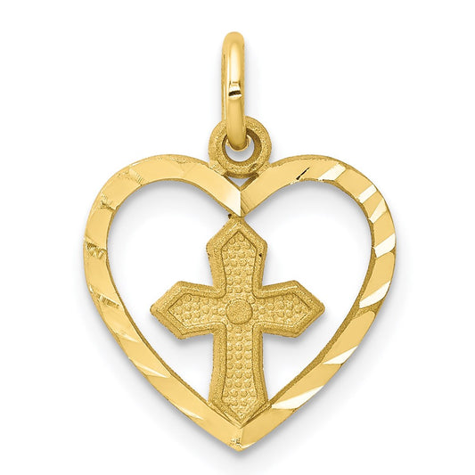 High Quality Luxury Charm Pendants for Women by Ryan Jonathan Fine Jewelry
