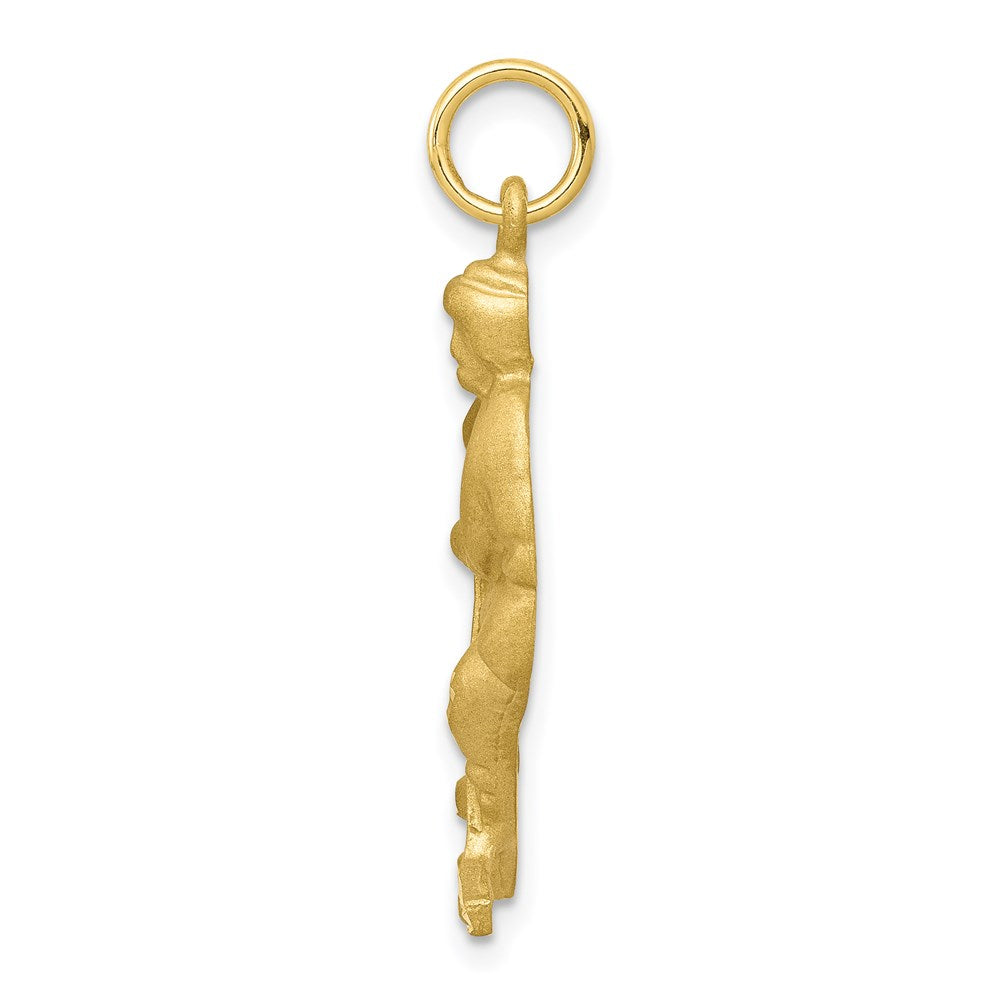 High Quality Luxury Charm Pendants for Women by Ryan Jonathan Fine Jewelry