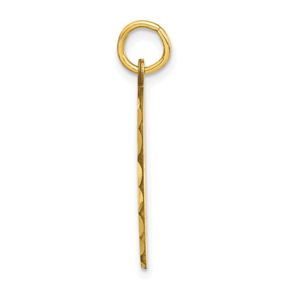 High Quality Luxury Charm Pendants for Women by Ryan Jonathan Fine Jewelry