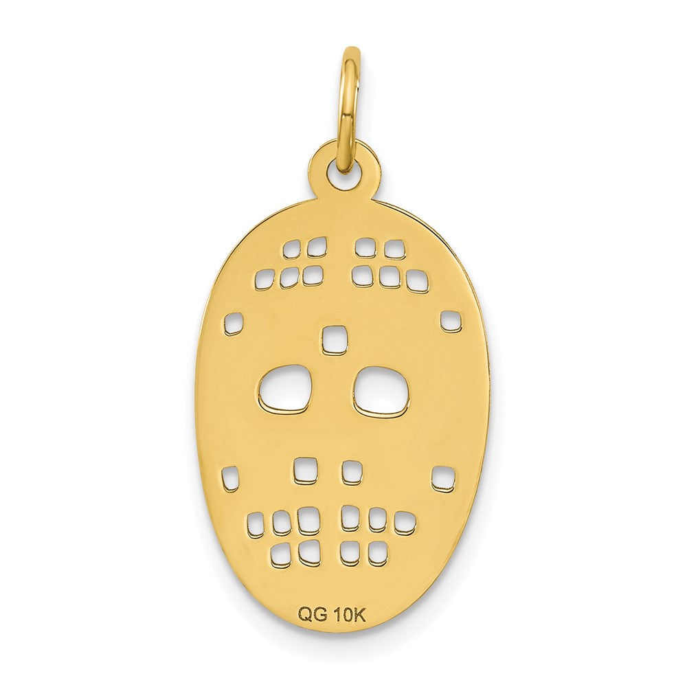 High Quality Luxury Charm Pendants for Women by Ryan Jonathan Fine Jewelry