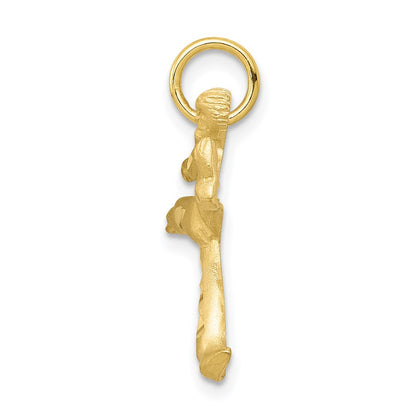 High Quality Luxury Charm Pendants for Women by Ryan Jonathan Fine Jewelry