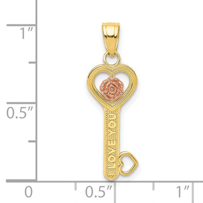 High Quality Luxury Charm Pendants for Women by Ryan Jonathan Fine Jewelry