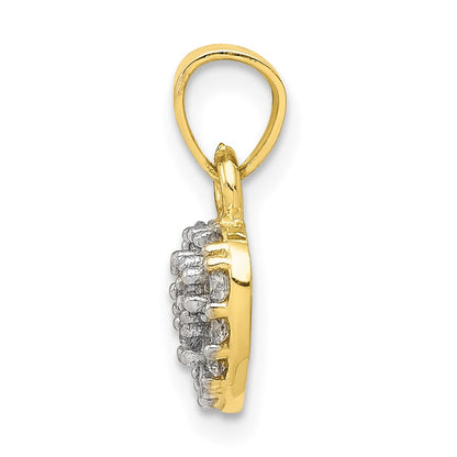 High Quality Luxury Charm Pendants for Women by Ryan Jonathan Fine Jewelry