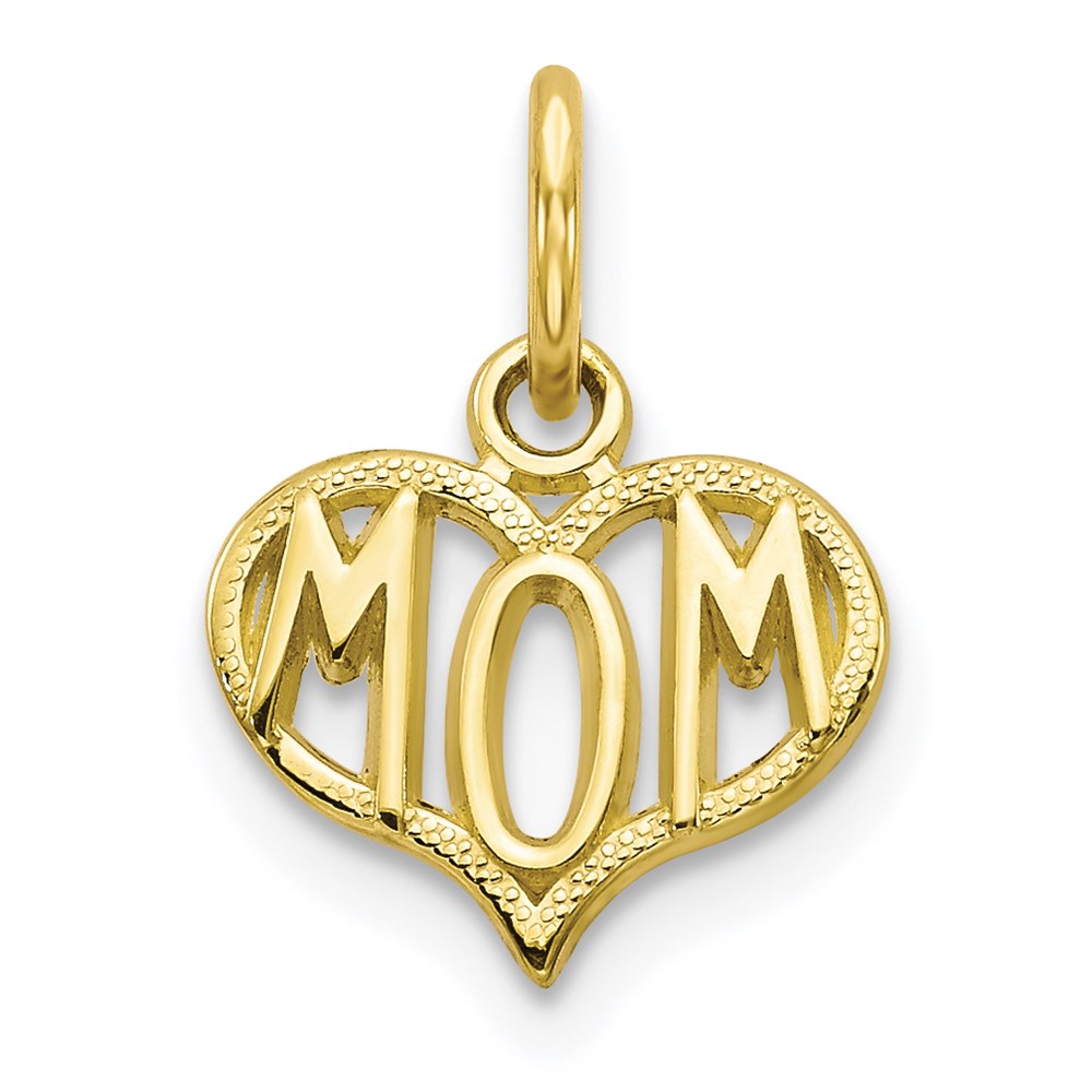 High Quality Luxury Charm Pendants for Women by Ryan Jonathan Fine Jewelry