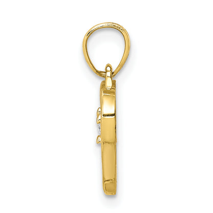 High Quality Luxury Charm Pendants for Women by Ryan Jonathan Fine Jewelry