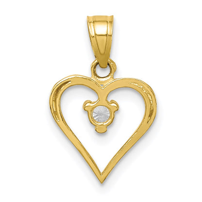 High Quality Luxury Charm Pendants for Women by Ryan Jonathan Fine Jewelry