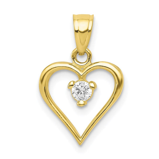 High Quality Luxury Charm Pendants for Women by Ryan Jonathan Fine Jewelry