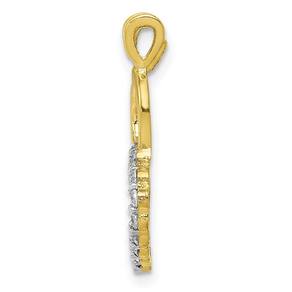 High Quality Luxury Pendant for Women by Ryan Jonathan Fine Jewelry