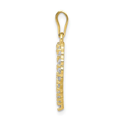 High Quality Luxury Pendant for Women by Ryan Jonathan Fine Jewelry