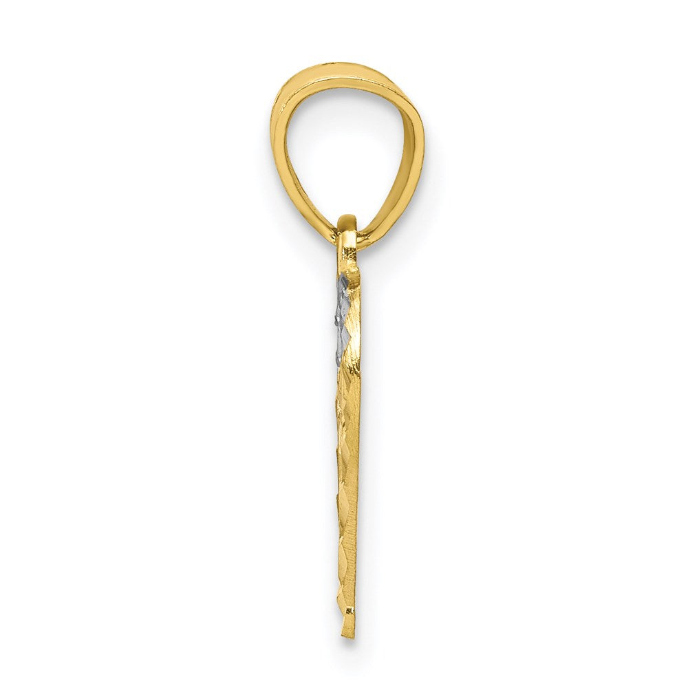 High Quality Luxury Charm Pendants for Women by Ryan Jonathan Fine Jewelry