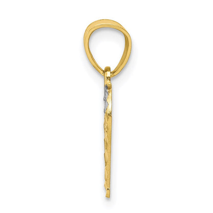 High Quality Luxury Charm Pendants for Women by Ryan Jonathan Fine Jewelry