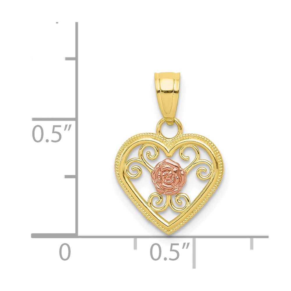 High Quality Luxury Charm Pendants for Women by Ryan Jonathan Fine Jewelry