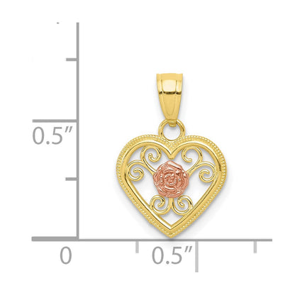 High Quality Luxury Charm Pendants for Women by Ryan Jonathan Fine Jewelry
