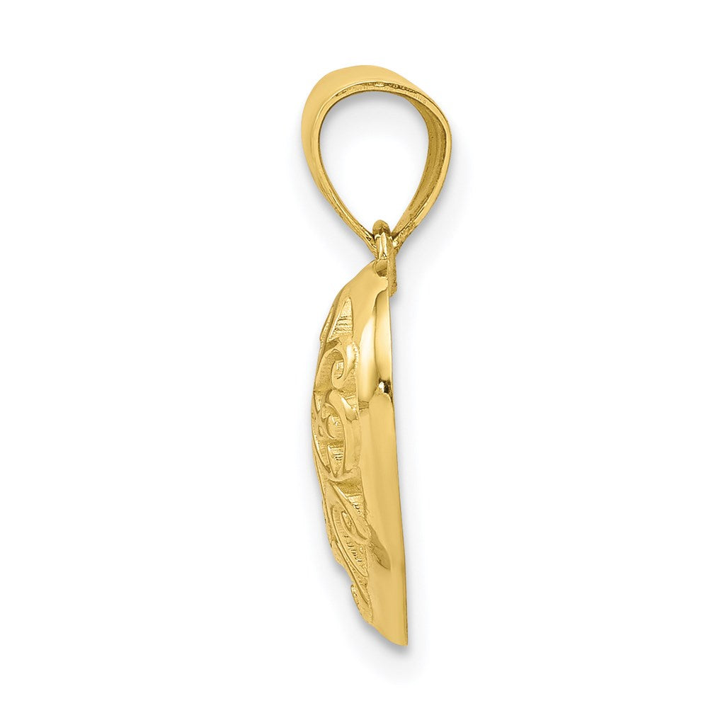 High Quality Luxury Charm Pendants for Women by Ryan Jonathan Fine Jewelry