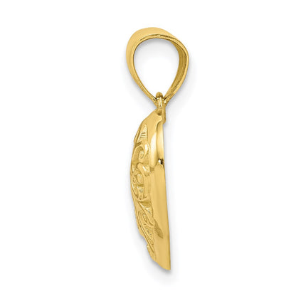 High Quality Luxury Charm Pendants for Women by Ryan Jonathan Fine Jewelry