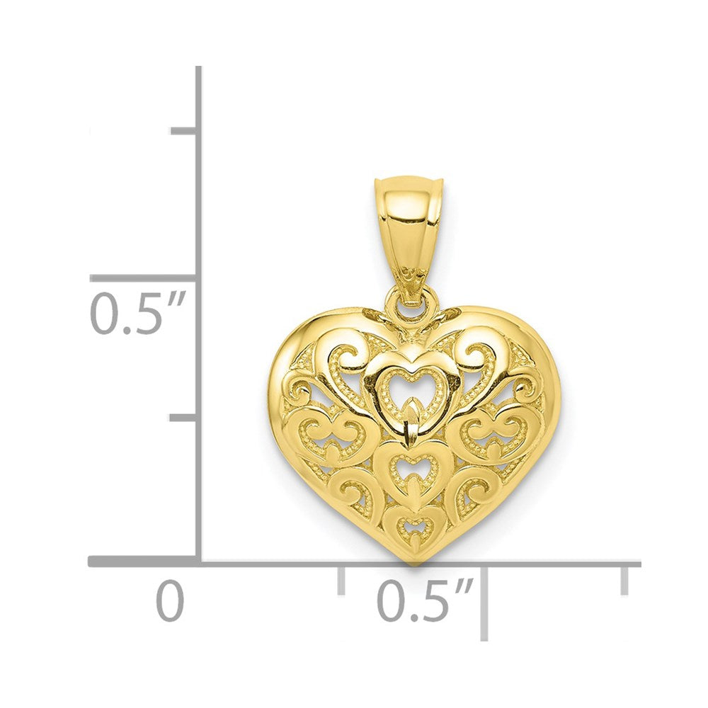 High Quality Luxury Charm Pendants for Women by Ryan Jonathan Fine Jewelry