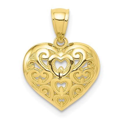 High Quality Luxury Charm Pendants for Women by Ryan Jonathan Fine Jewelry