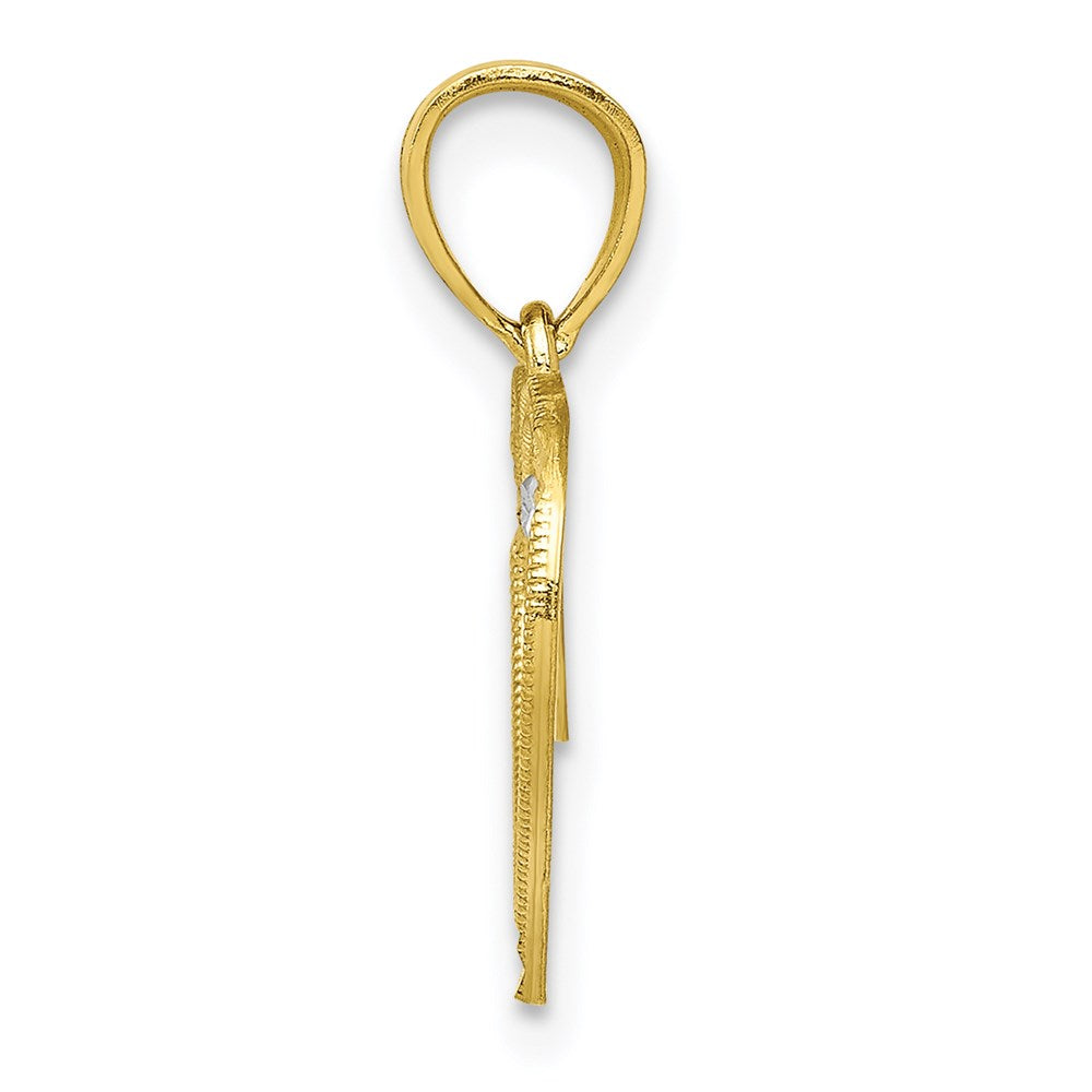 High Quality Luxury Charm Pendants for Women by Ryan Jonathan Fine Jewelry