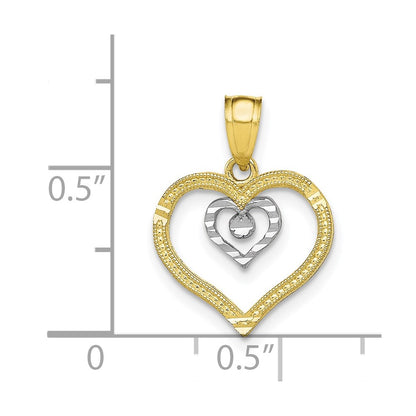High Quality Luxury Charm Pendants for Women by Ryan Jonathan Fine Jewelry
