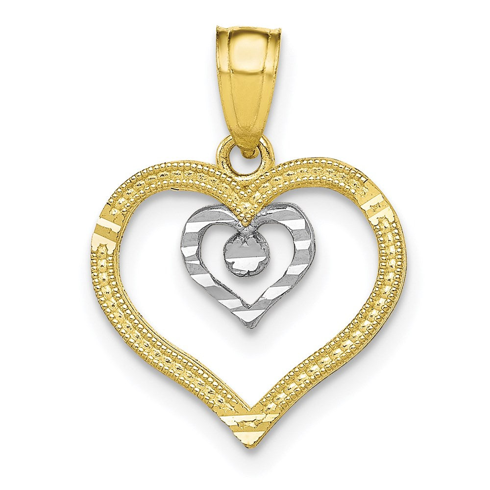 High Quality Luxury Charm Pendants for Women by Ryan Jonathan Fine Jewelry