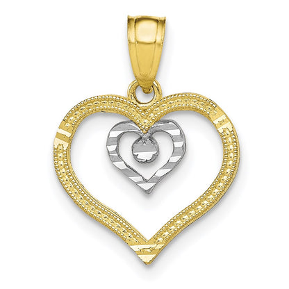 High Quality Luxury Charm Pendants for Women by Ryan Jonathan Fine Jewelry