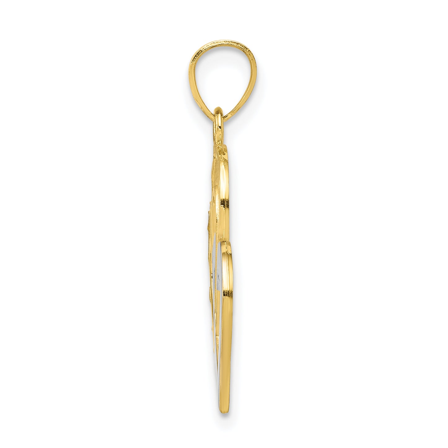 High Quality Luxury Pendant for Women by Ryan Jonathan Fine Jewelry