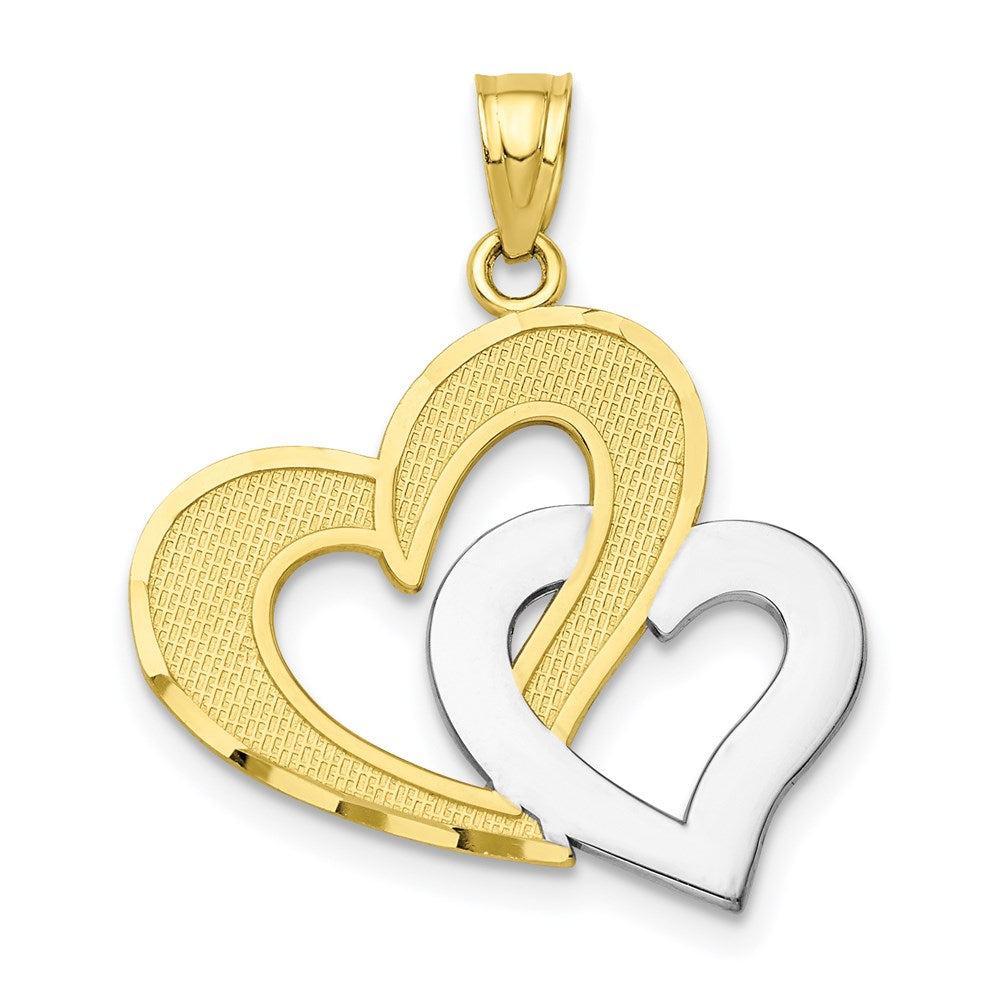 High Quality Luxury Pendant for Women by Ryan Jonathan Fine Jewelry