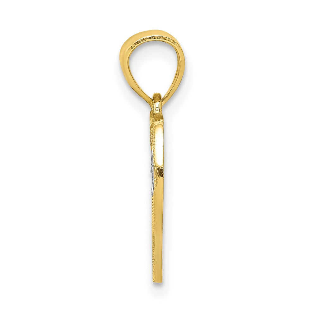 High Quality Luxury Charm Pendants for Women by Ryan Jonathan Fine Jewelry