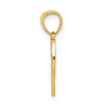 High Quality Luxury Charm Pendants for Women by Ryan Jonathan Fine Jewelry