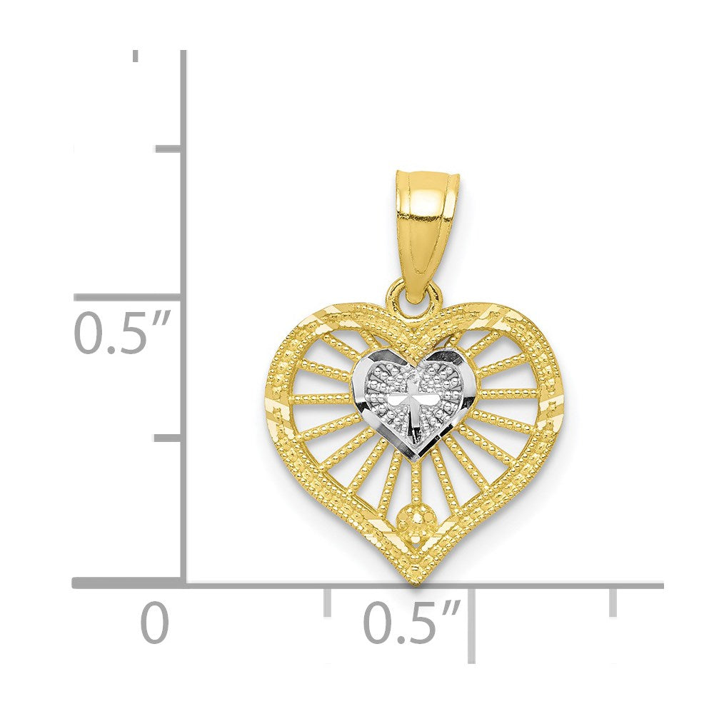 High Quality Luxury Charm Pendants for Women by Ryan Jonathan Fine Jewelry