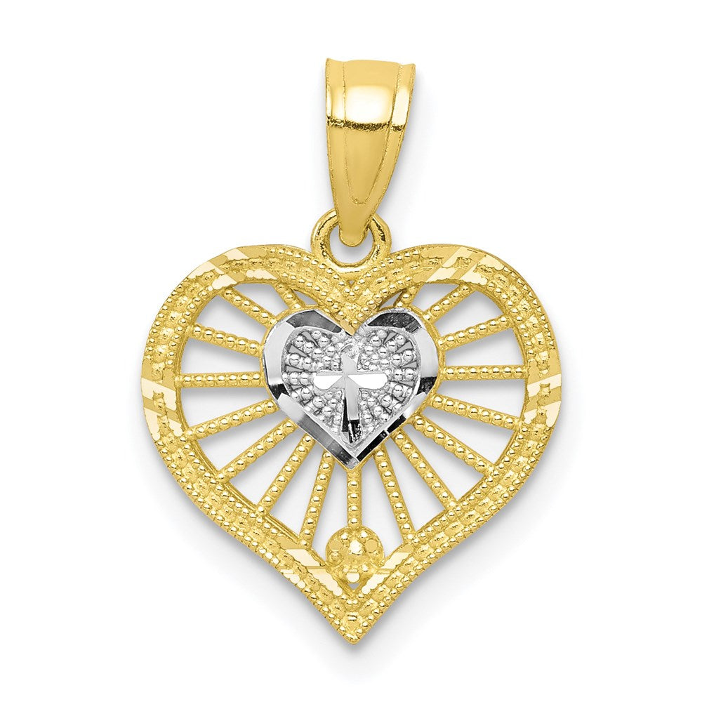 High Quality Luxury Charm Pendants for Women by Ryan Jonathan Fine Jewelry