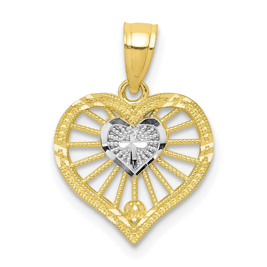 High Quality Luxury Charm Pendants for Women by Ryan Jonathan Fine Jewelry