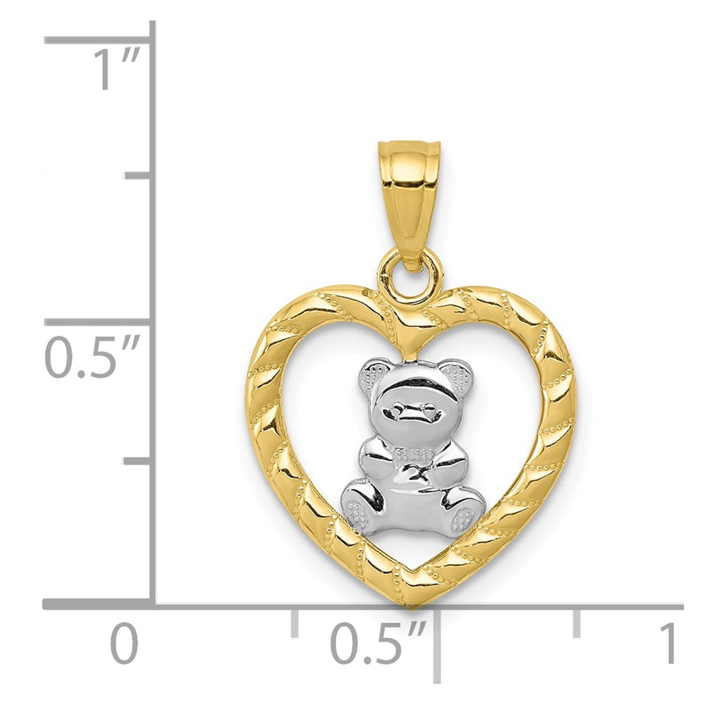 High Quality Luxury Charm Pendants for Women by Ryan Jonathan Fine Jewelry