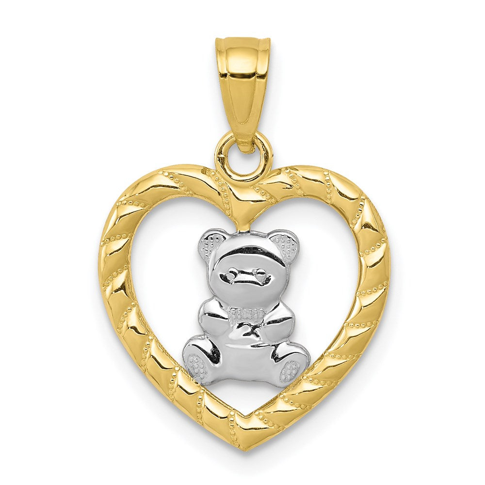 High Quality Luxury Charm Pendants for Women by Ryan Jonathan Fine Jewelry