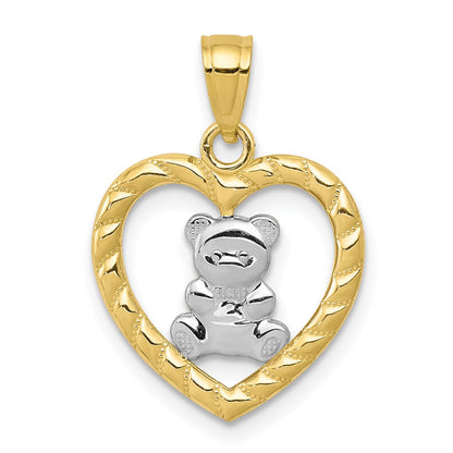 High Quality Luxury Charm Pendants for Women by Ryan Jonathan Fine Jewelry
