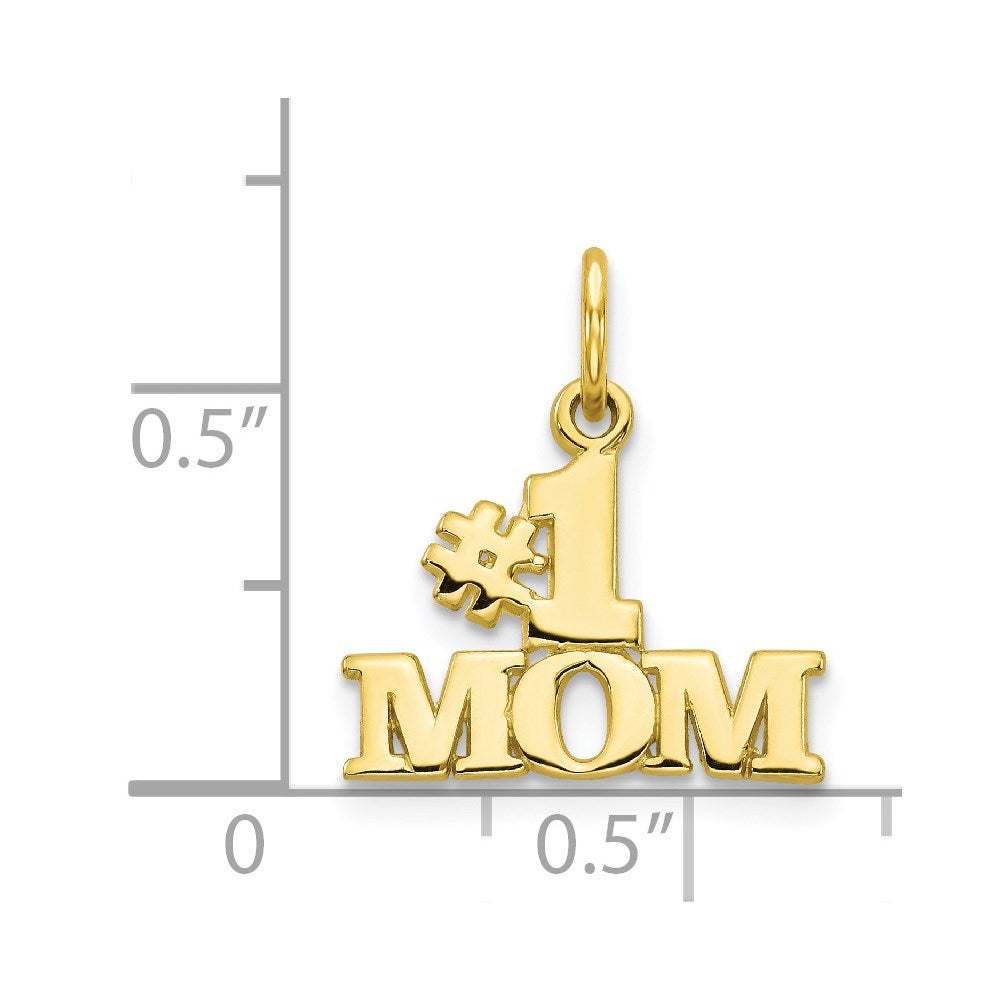 High Quality Luxury Charm Pendants for Women by Ryan Jonathan Fine Jewelry