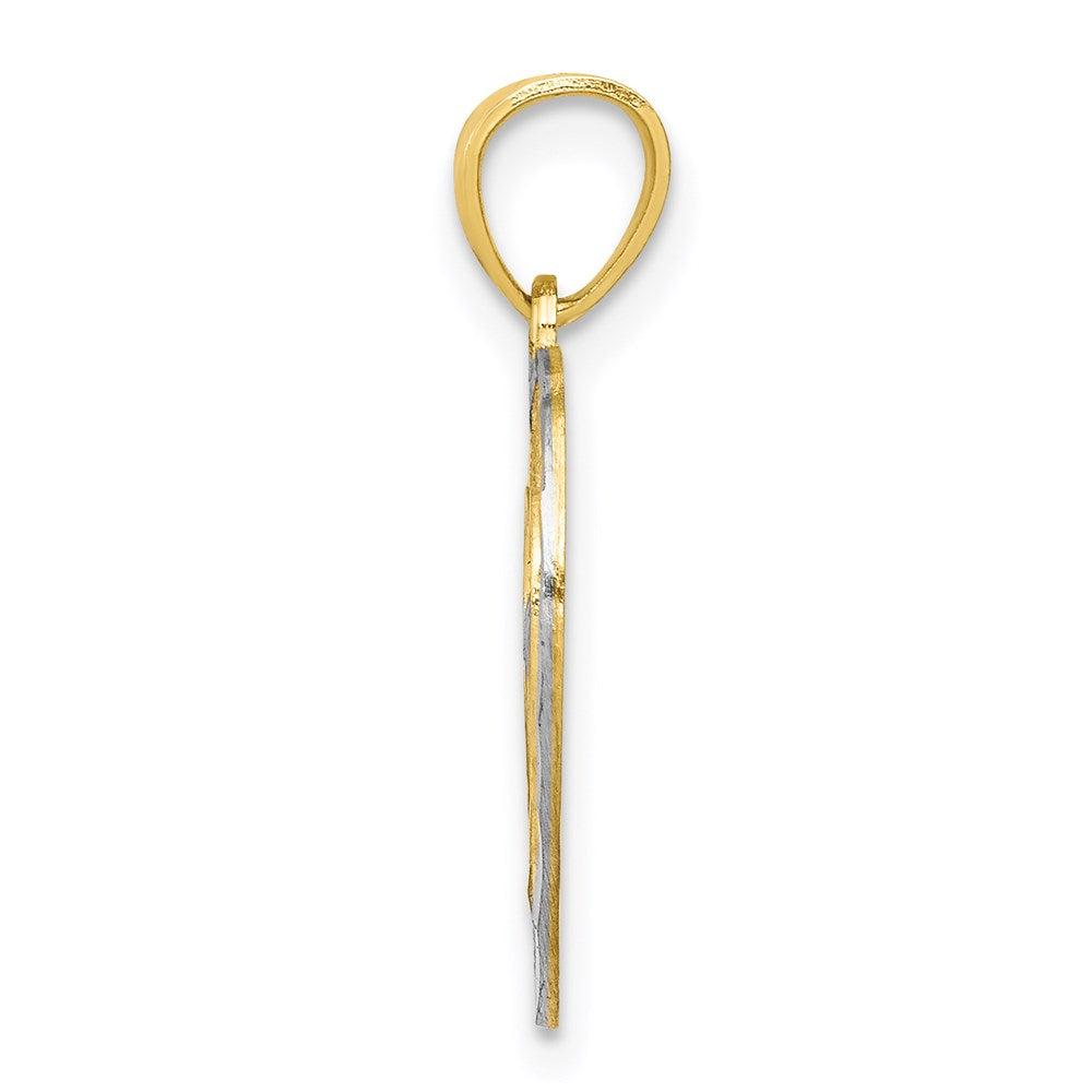 High Quality Luxury Charm Pendants for Women by Ryan Jonathan Fine Jewelry