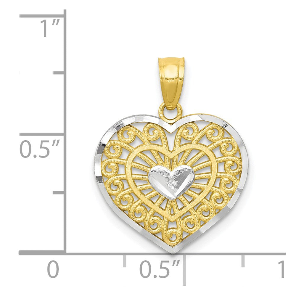 High Quality Luxury Charm Pendants for Women by Ryan Jonathan Fine Jewelry