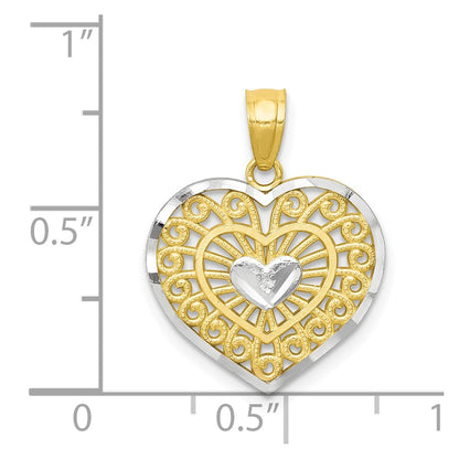 High Quality Luxury Charm Pendants for Women by Ryan Jonathan Fine Jewelry