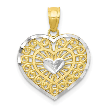 High Quality Luxury Charm Pendants for Women by Ryan Jonathan Fine Jewelry