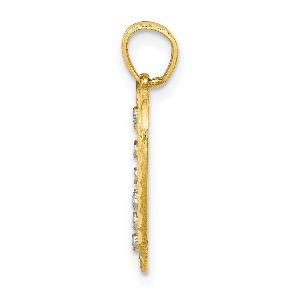 High Quality Luxury Charm Pendants for Women by Ryan Jonathan Fine Jewelry