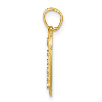 High Quality Luxury Charm Pendants for Women by Ryan Jonathan Fine Jewelry