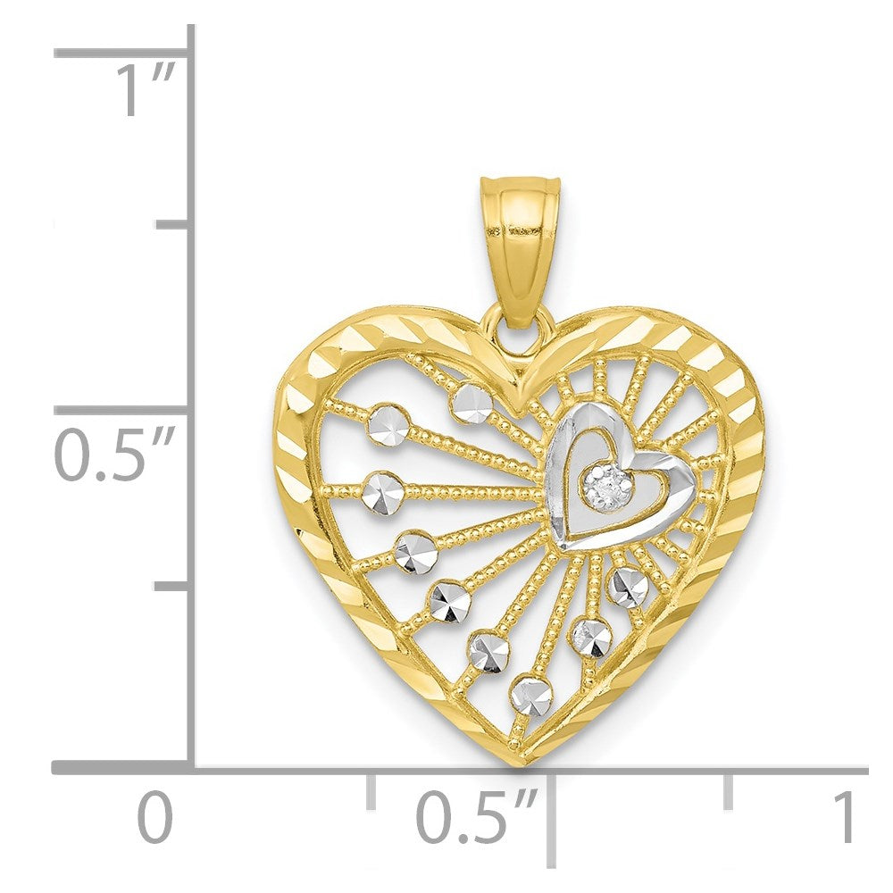 High Quality Luxury Charm Pendants for Women by Ryan Jonathan Fine Jewelry
