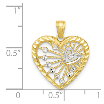 High Quality Luxury Charm Pendants for Women by Ryan Jonathan Fine Jewelry
