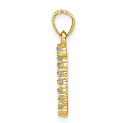 High Quality Luxury Charm Pendants for Women by Ryan Jonathan Fine Jewelry