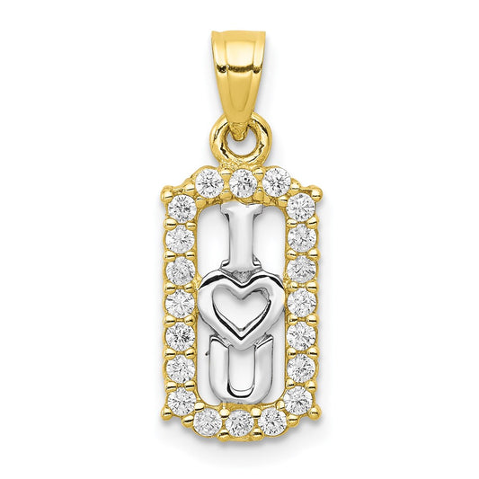 High Quality Luxury Charm Pendants for Women by Ryan Jonathan Fine Jewelry