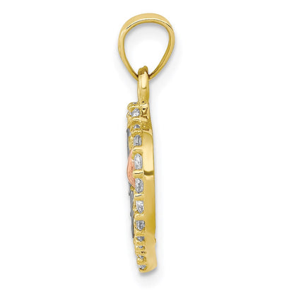 High Quality Luxury Pendant for Women by Ryan Jonathan Fine Jewelry