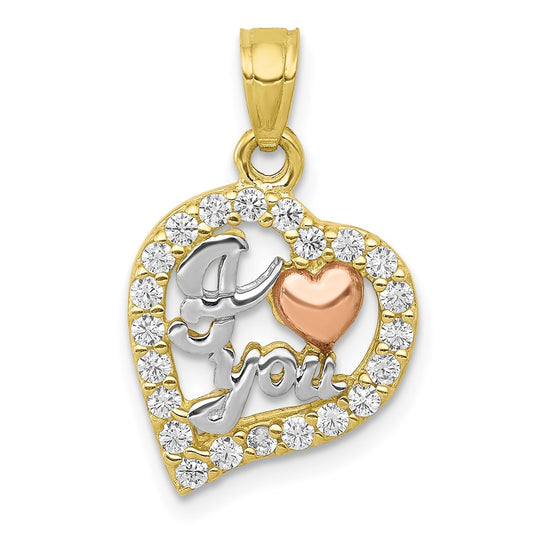 High Quality Luxury Pendant for Women by Ryan Jonathan Fine Jewelry