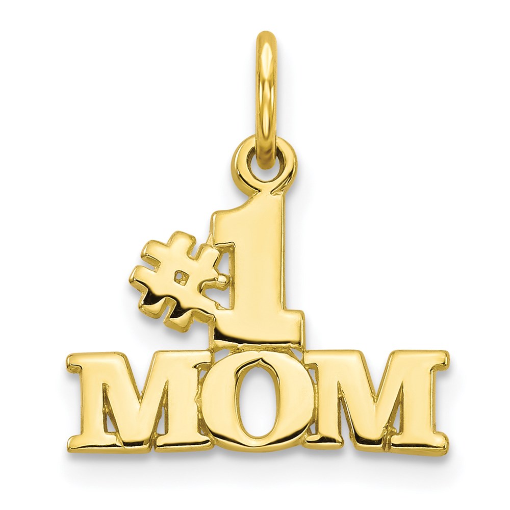 High Quality Luxury Charm Pendants for Women by Ryan Jonathan Fine Jewelry