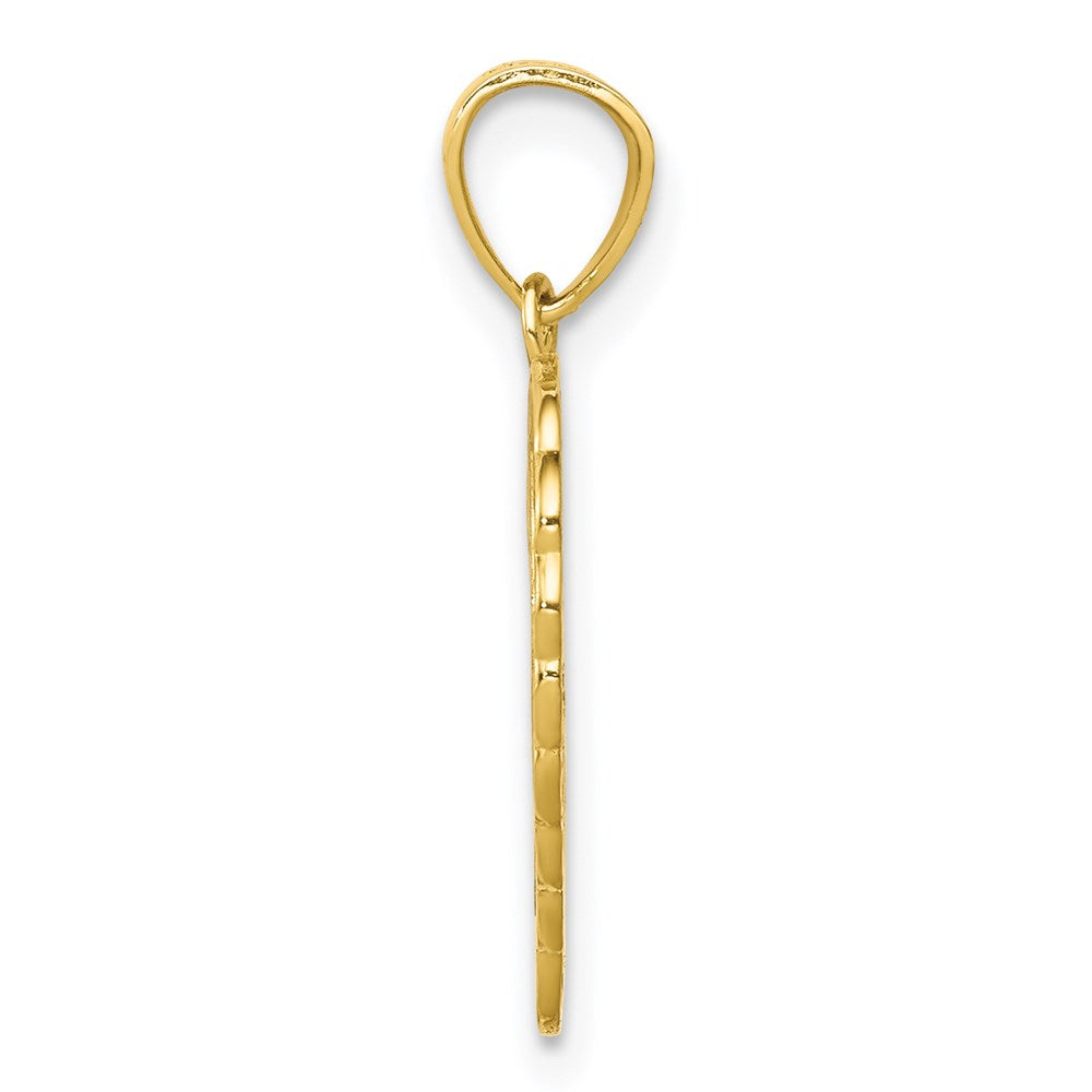 High Quality Luxury Charm Pendants for Women by Ryan Jonathan Fine Jewelry